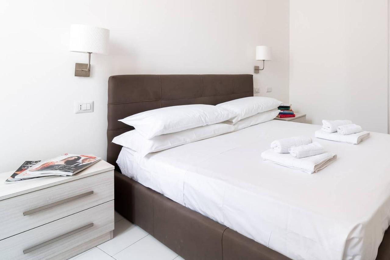 City Como Flat Exterior foto