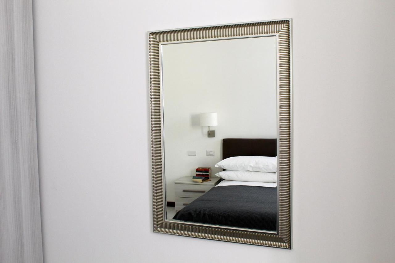 City Como Flat Exterior foto